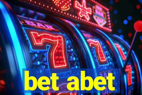 bet abet